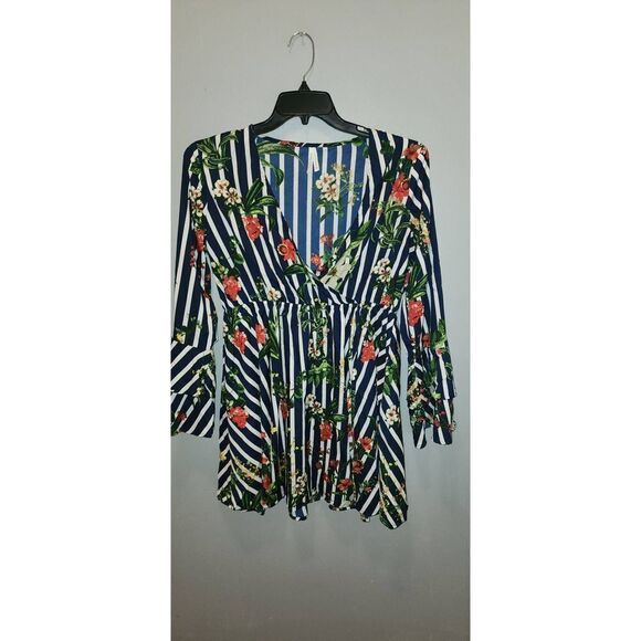 Live 4 Truth Dress - Picture 1 of 8